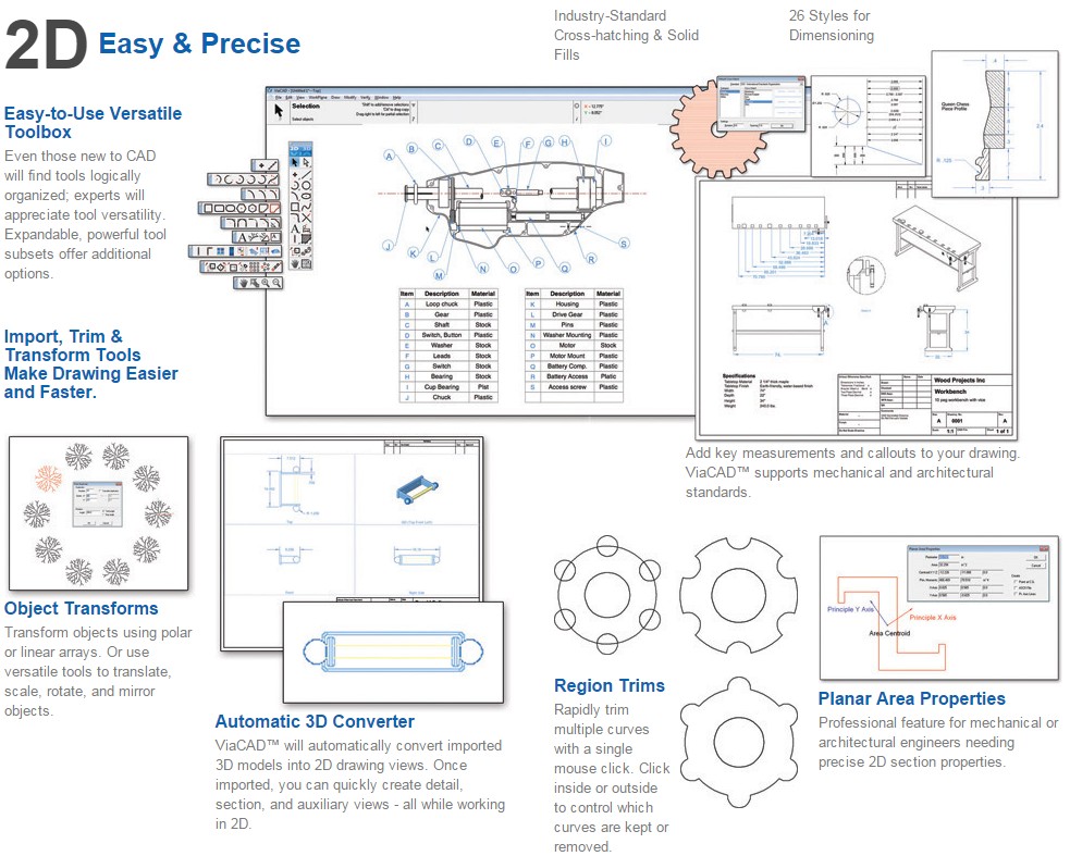This Easy & Powerful Video Marketing Platform? B. Paid Deck Design Software. Below is a shorter list of paid deck design software options. These are much more robust than the free platforms, but they aren’t cheap.